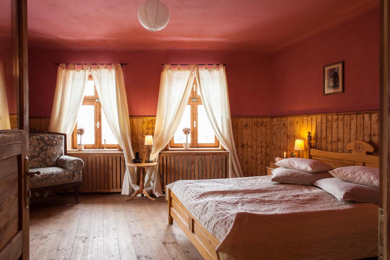 Valea Verde Retreat Transilvania Cund Bagian luar foto