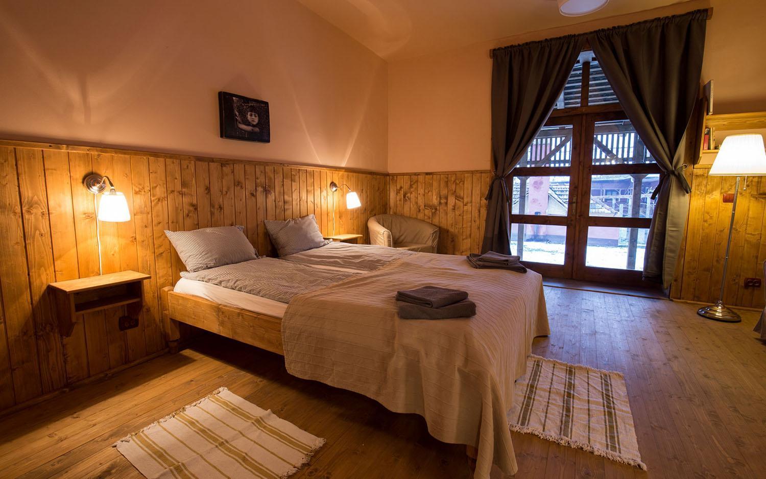 Valea Verde Retreat Transilvania Cund Bagian luar foto