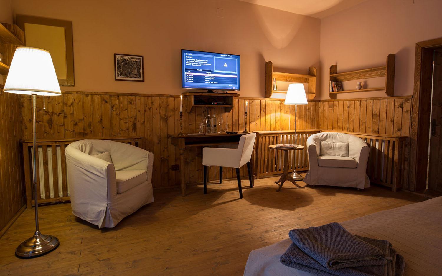 Valea Verde Retreat Transilvania Cund Bagian luar foto