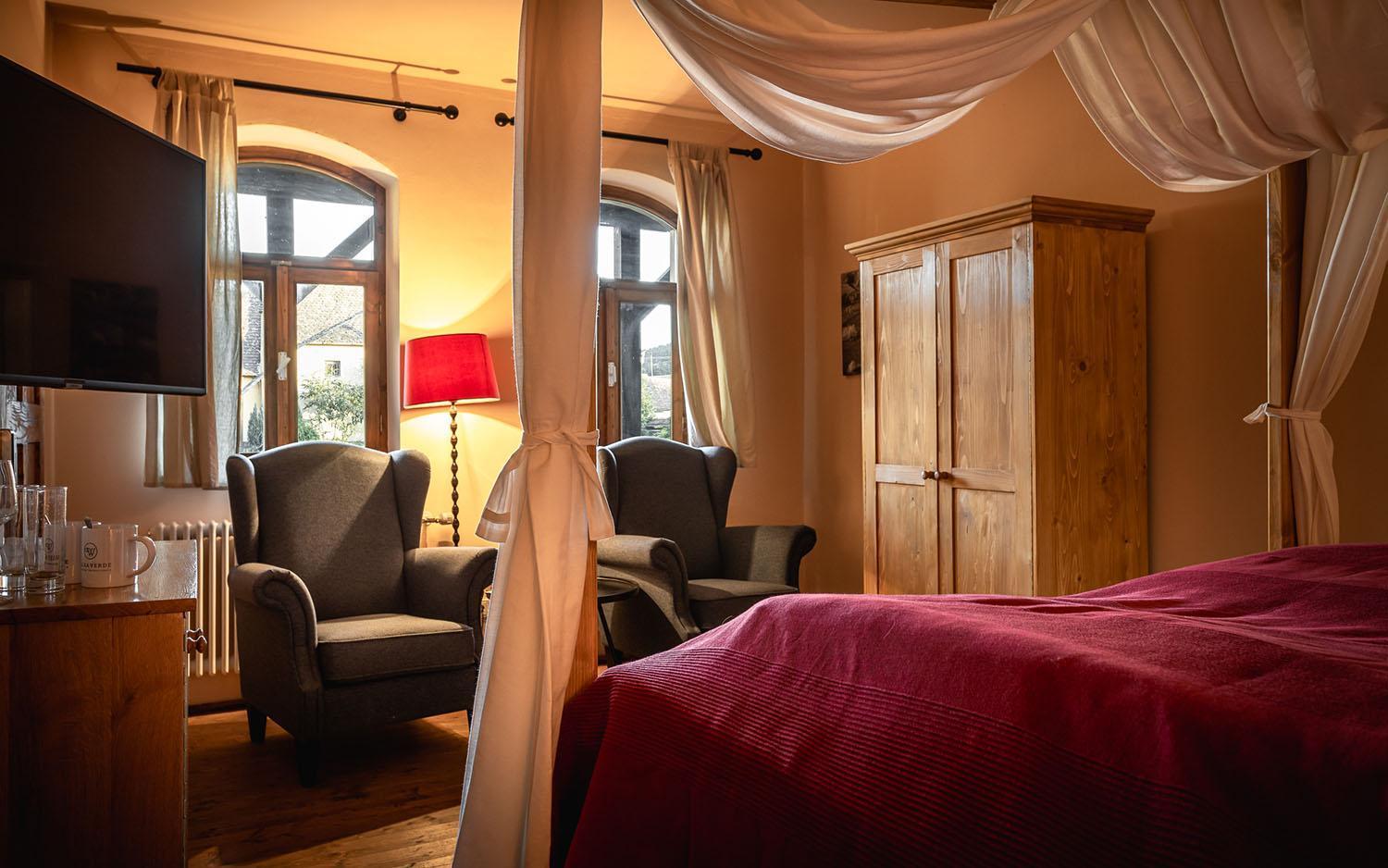 Valea Verde Retreat Transilvania Cund Bagian luar foto