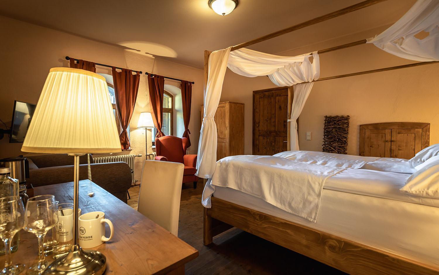 Valea Verde Retreat Transilvania Cund Bagian luar foto