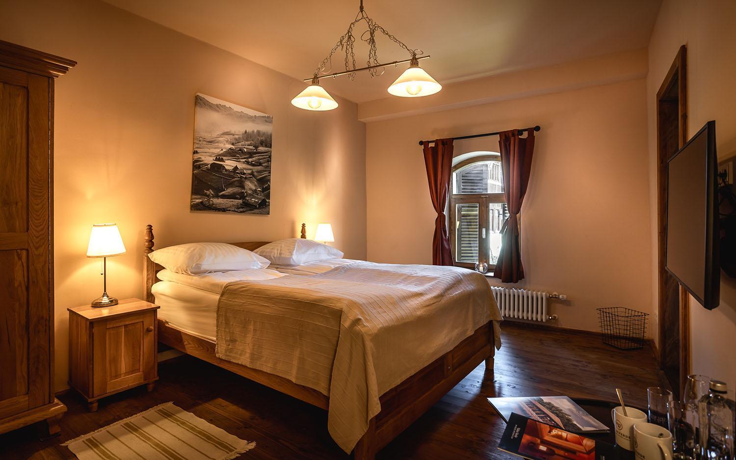 Valea Verde Retreat Transilvania Cund Bagian luar foto