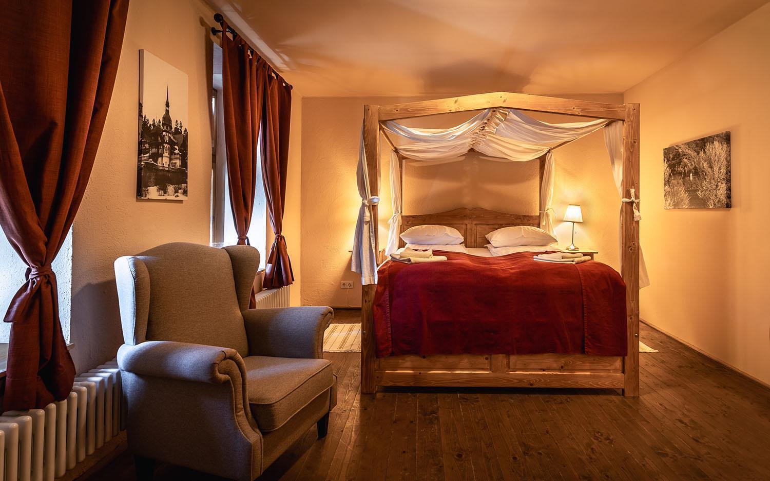 Valea Verde Retreat Transilvania Cund Bagian luar foto