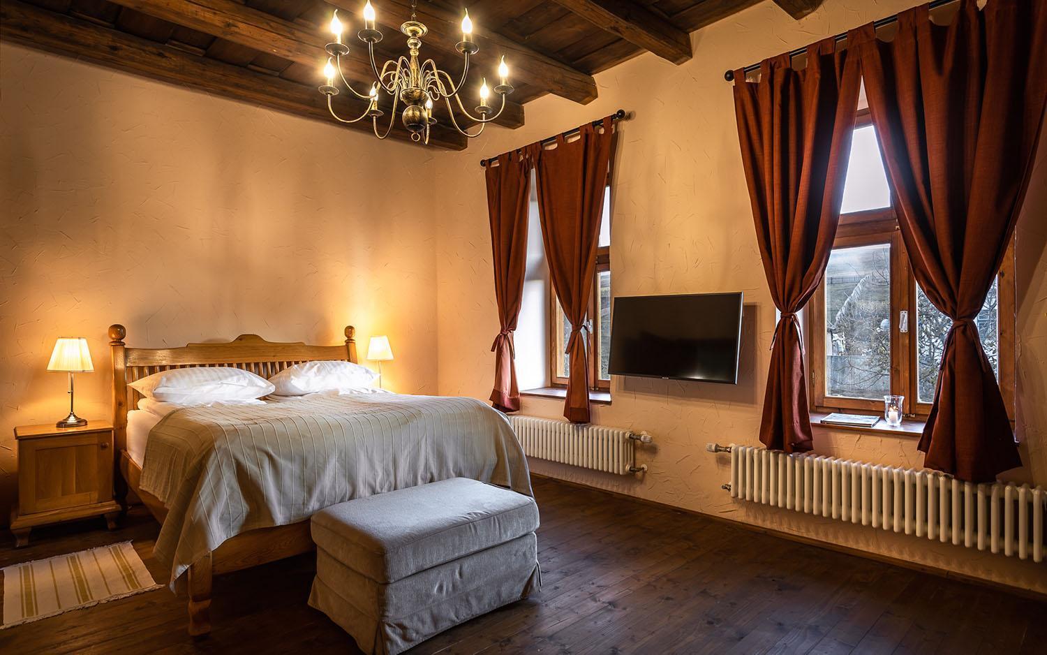 Valea Verde Retreat Transilvania Cund Bagian luar foto