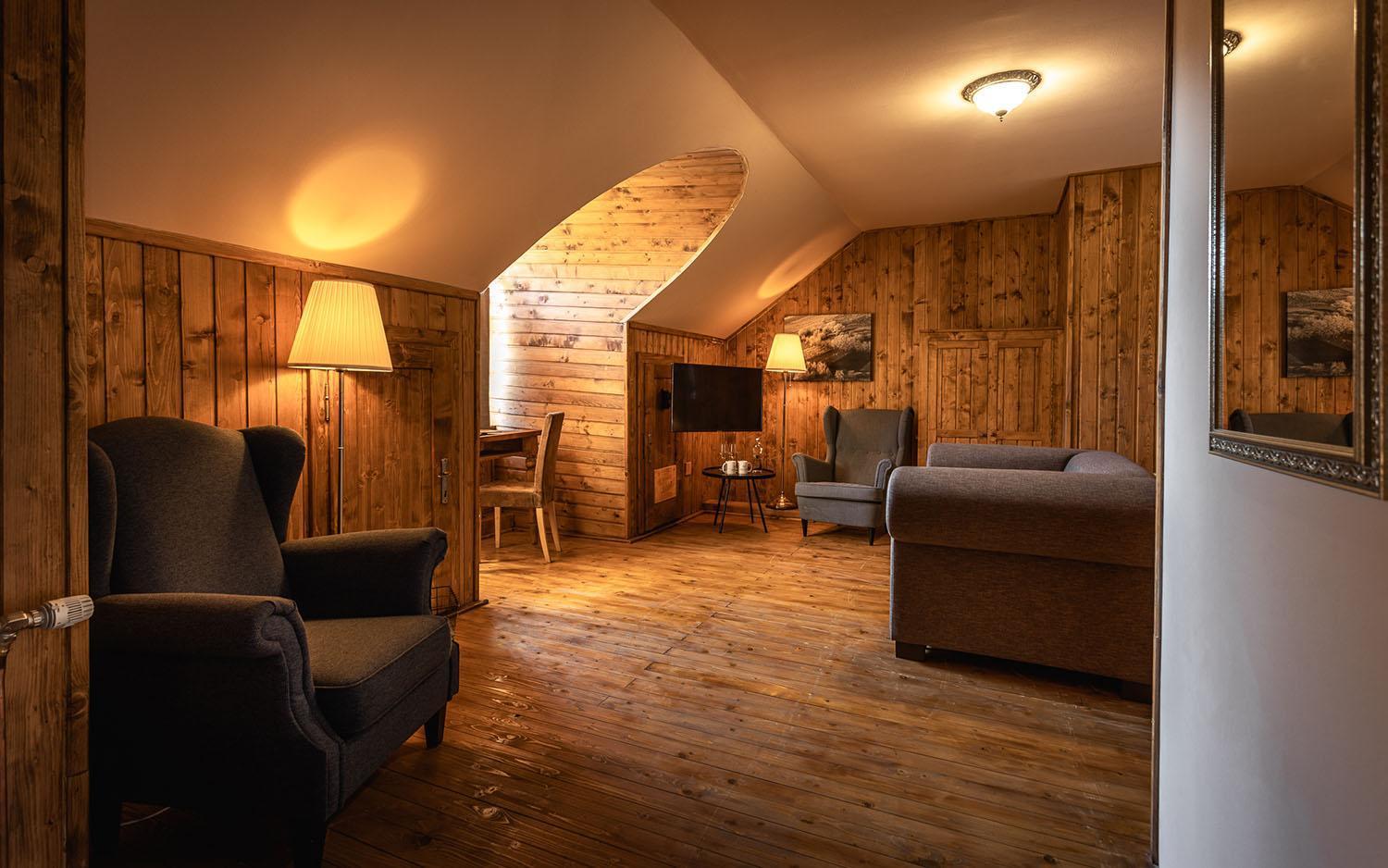 Valea Verde Retreat Transilvania Cund Bagian luar foto