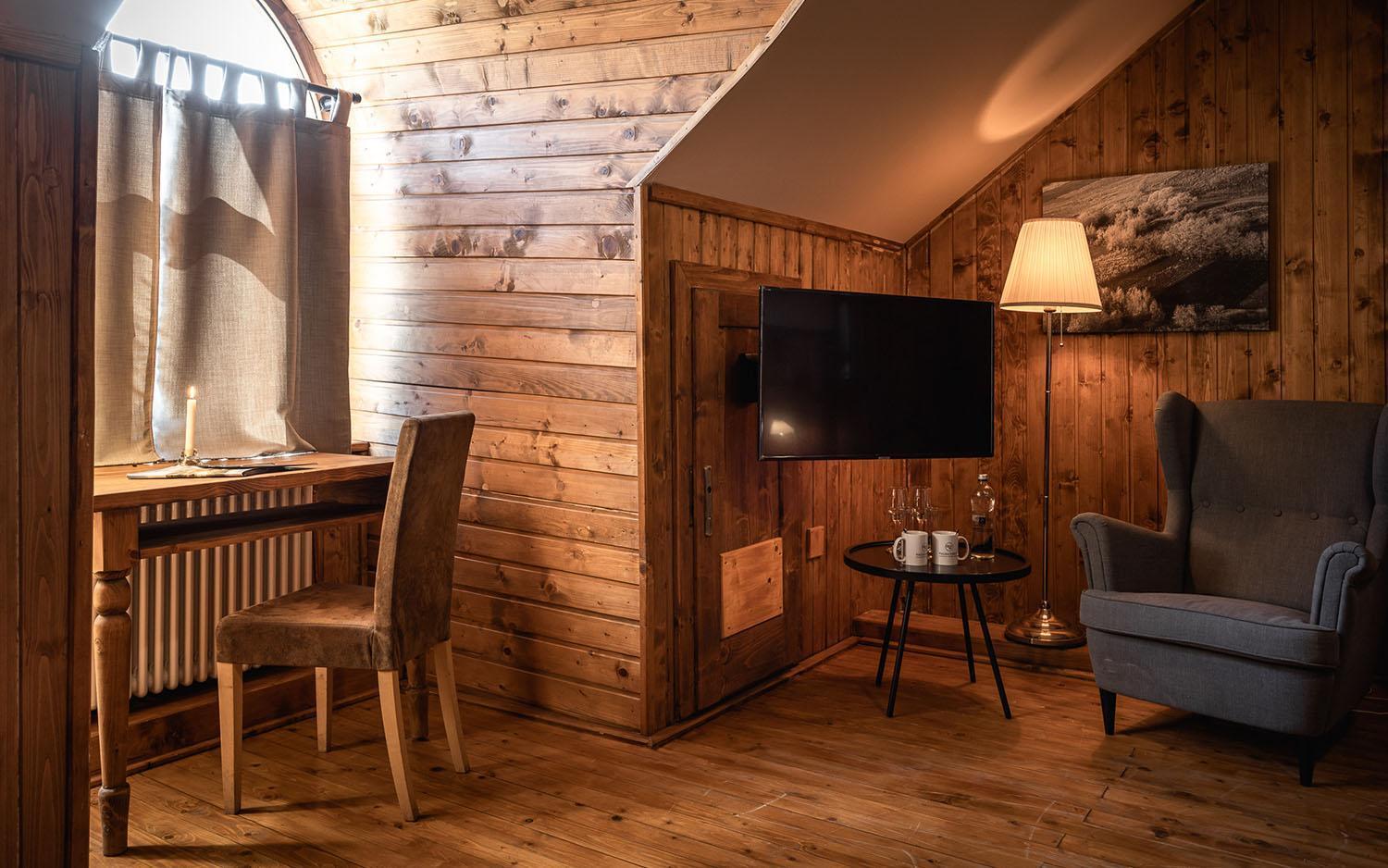 Valea Verde Retreat Transilvania Cund Bagian luar foto