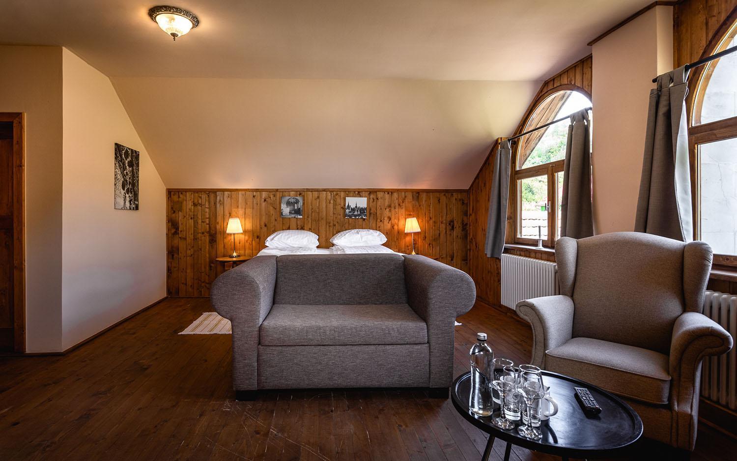 Valea Verde Retreat Transilvania Cund Bagian luar foto