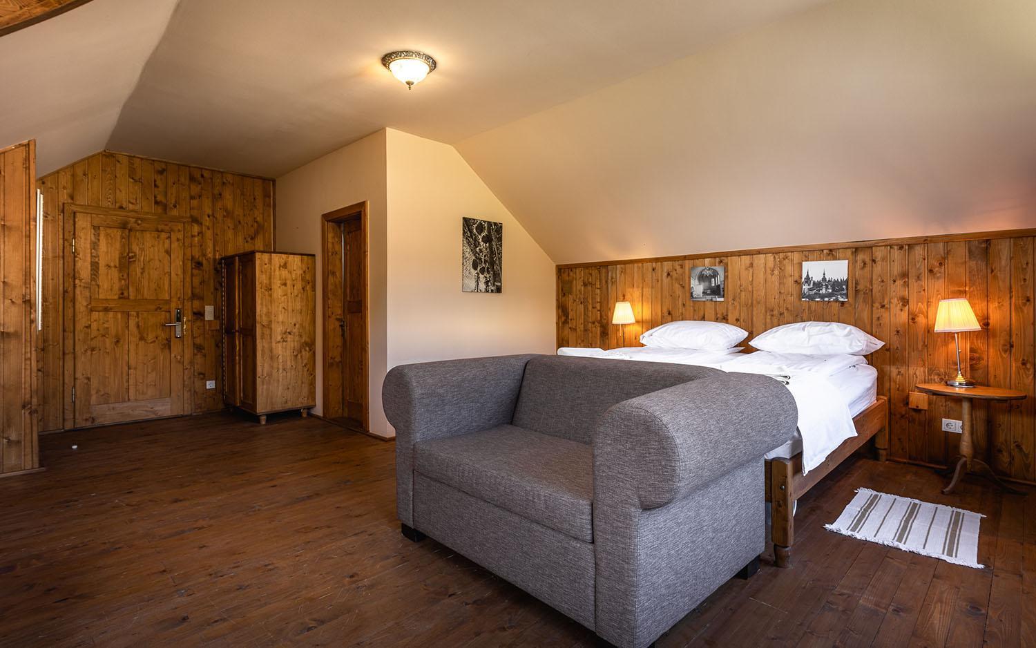 Valea Verde Retreat Transilvania Cund Bagian luar foto